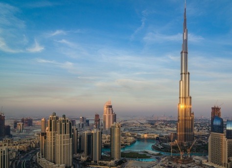 Fresha-kontoret i Dubai, UAE – jobbtilbud